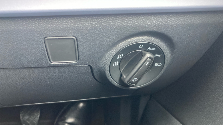 SEAT Ibiza 1.0 TSI 95 FR 5dr Petrol Hatchback